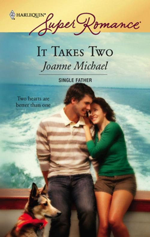 Cover of the book It Takes Two by Joanne Michael, Harlequin