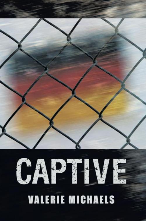 Cover of the book Captive by Valerie Michaels, iUniverse