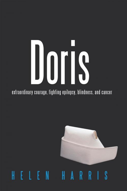 Cover of the book Doris by Helen Harris, AuthorHouse