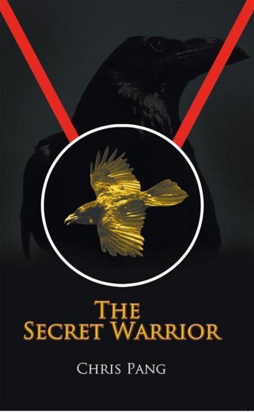 Cover of the book The Secret Warrior by Chris Pang, AuthorHouse