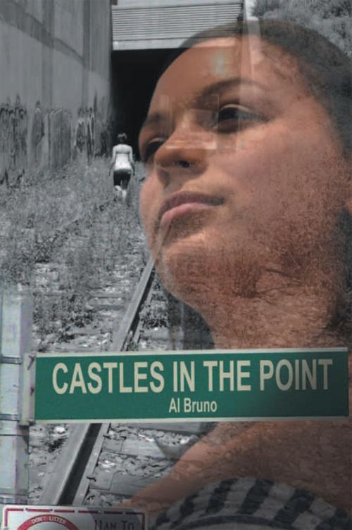 Cover of the book Castles in the Point by Al Bruno, Xlibris US