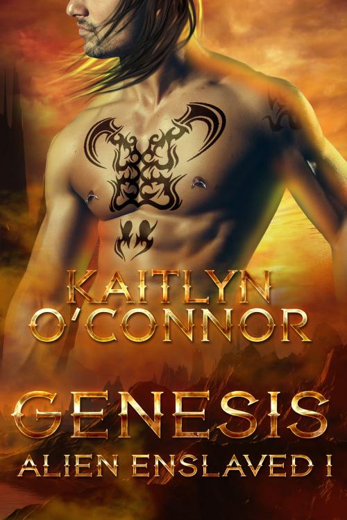 Cover of the book Alien Enslaved I: Genesis by Kaitlyn O'Connor, New Concepts Publishing