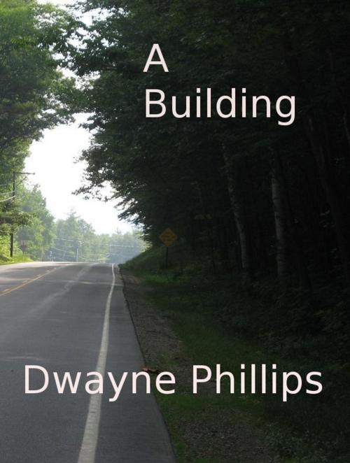 Cover of the book A Building by Dwayne Phillips, Dwayne Phillips