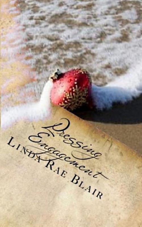 Cover of the book Pressing Engagement by Linda Rae Blair, Linda Rae Blair
