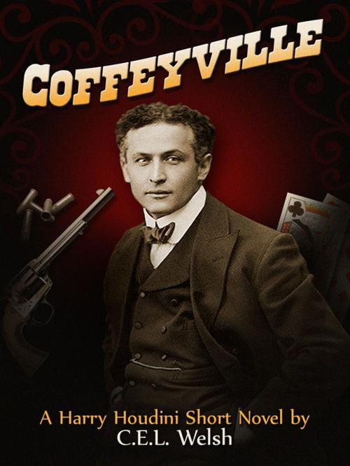 Cover of the book Coffeyville by C. E. L. Welsh, C. E. L. Welsh