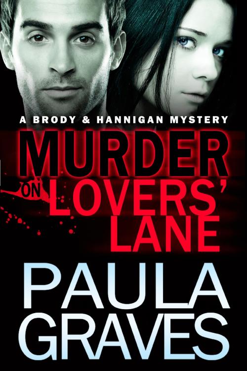 Cover of the book Murder on Lovers' Lane by Paula Graves, Paula Graves