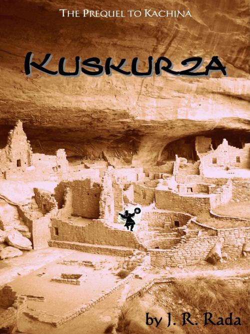 Cover of the book Kuskurza by J. R. Rada, James Rada, Jr