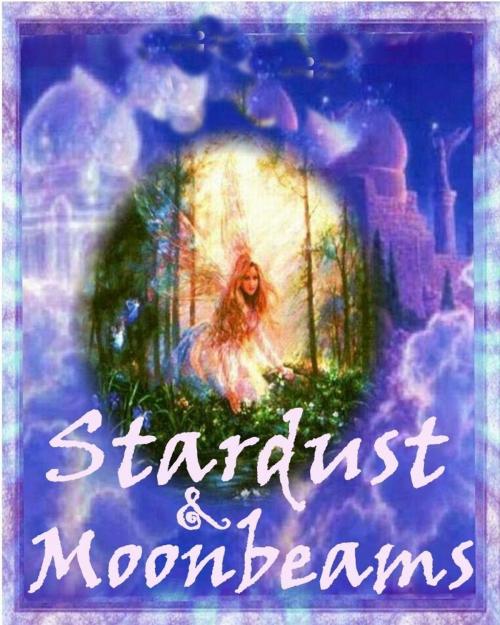 Cover of the book Stardust and Moonbeams by Kathy Green, Kathy Green