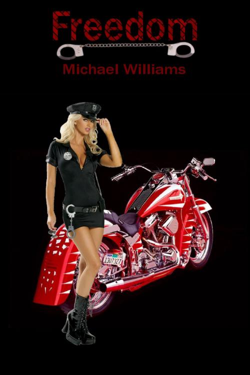 Cover of the book Freedom by Michael Williams, Michael Williams