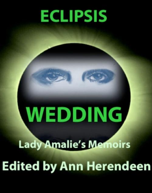 Cover of the book Wedding by Ann Herendeen, Ann Herendeen