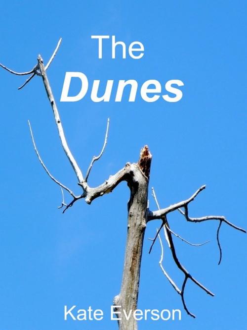 Cover of the book The Dunes by Kate Everson, Kate Everson