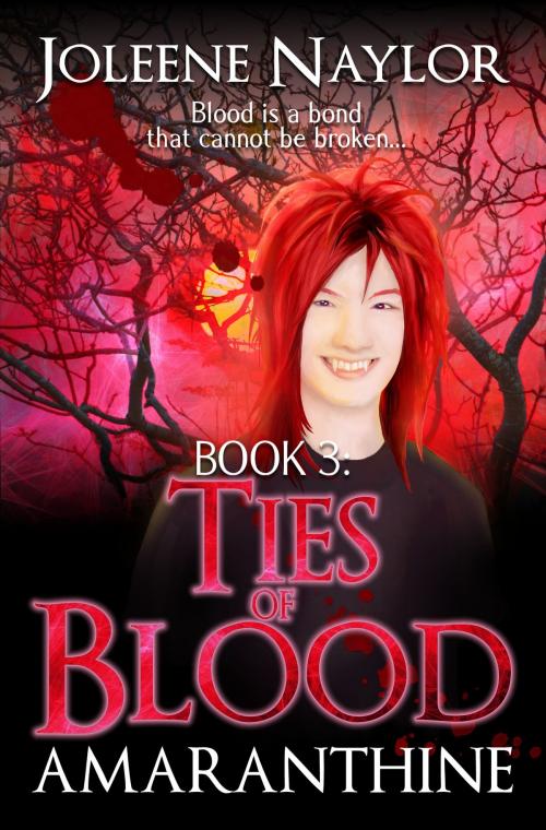 Cover of the book Ties of Blood by Joleene Naylor, Joleene Naylor