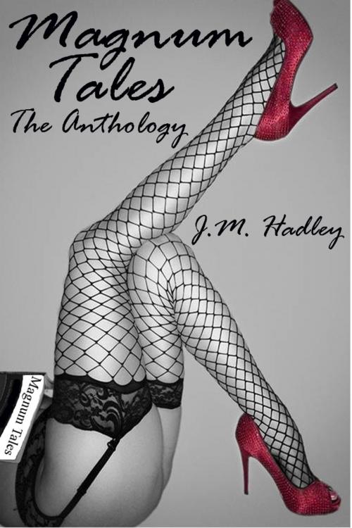 Cover of the book Magnum Tales ~ The Anthology by J.M. Hadley, J.M. Hadley