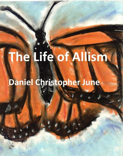 Cover of the book The Life of Allism by Daniel June, Daniel June