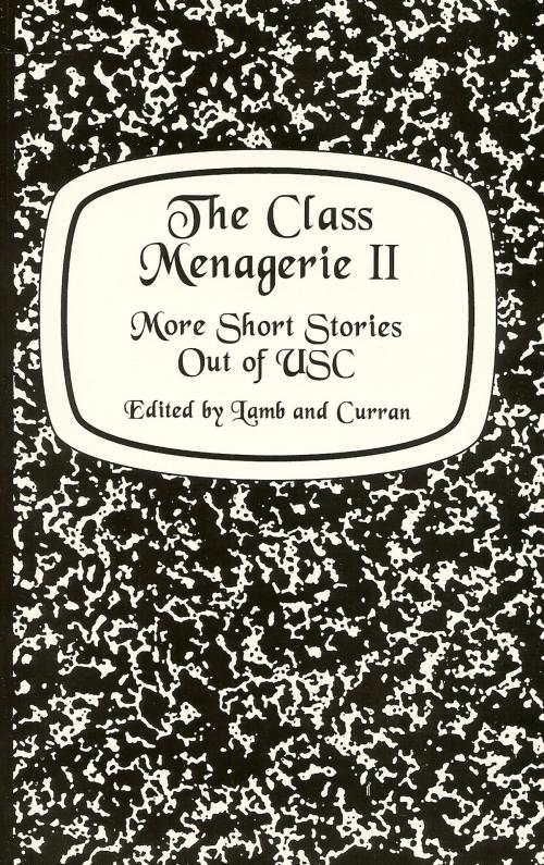 Cover of the book The Class Menagerie II by Red Letter Press, Red Letter Press