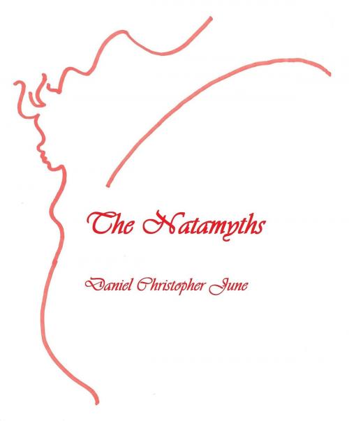 Cover of the book The Natamyths by Daniel June, Daniel June