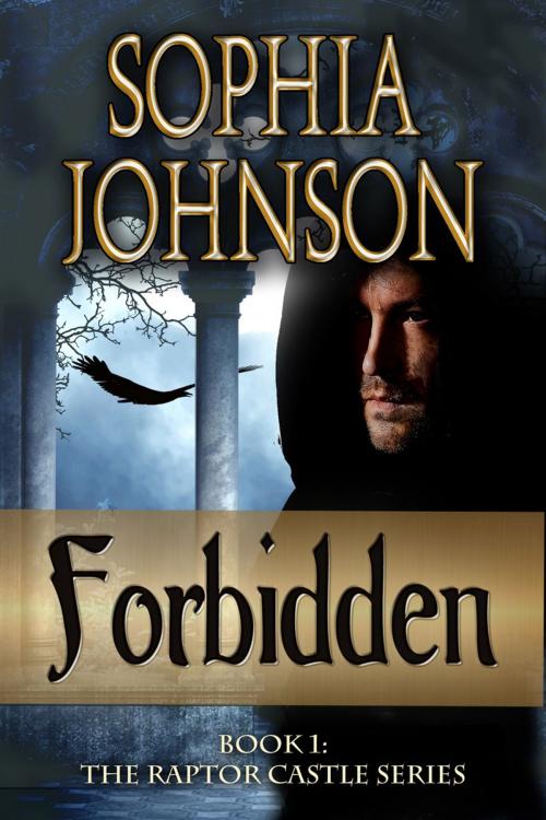 Cover of the book Forbidden by Sophia Johnson, Sophia Johnson