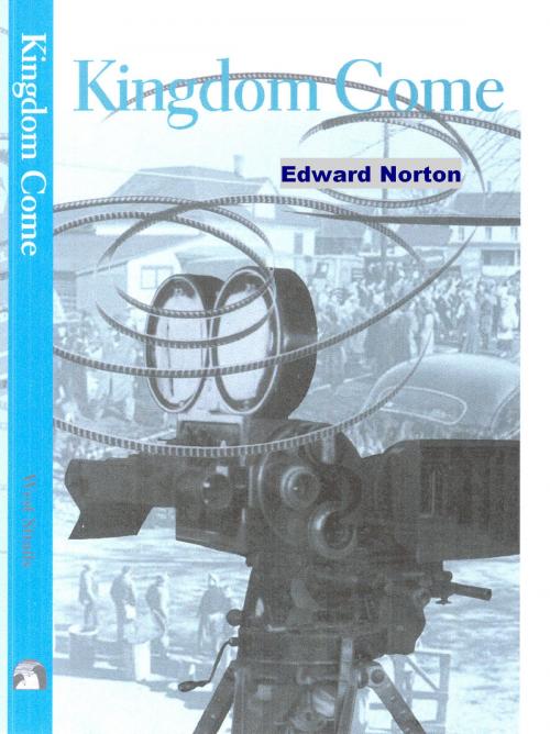 Cover of the book Kingdom Come by Edward Norton, Edward Norton