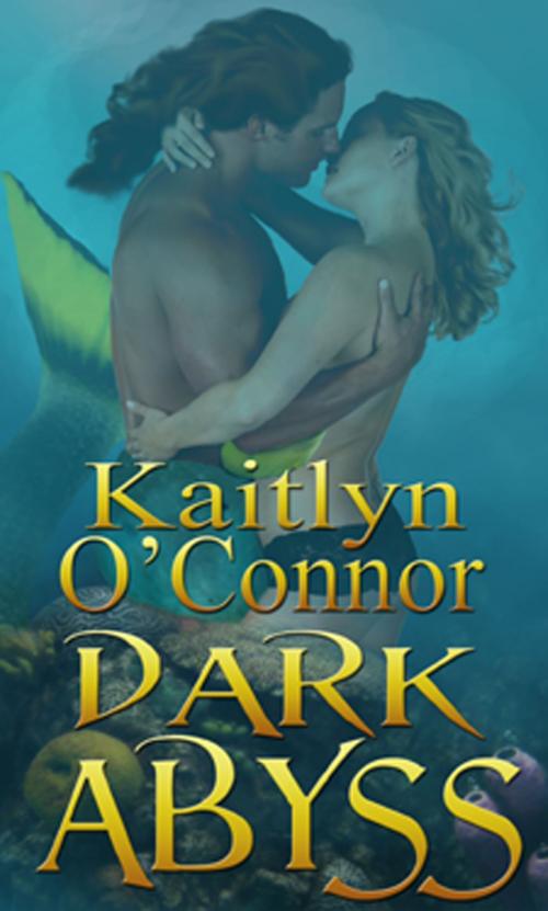 Cover of the book Dark Abyss by Kaitlyn O'Connor, New Concepts Publishing