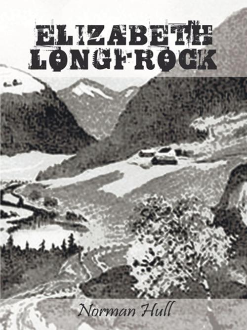 Cover of the book Elizabeth Longfrock by Norman Hull, AuthorHouse