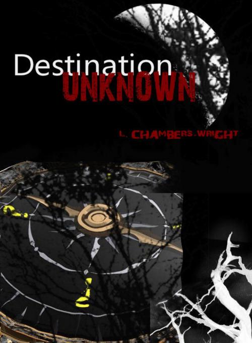 Cover of the book Destination Unknown by L. Chambers-Wright, Black House Books