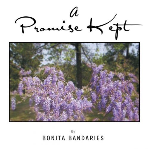Cover of the book A Promise Kept by Bonita Bandaries, Xlibris US