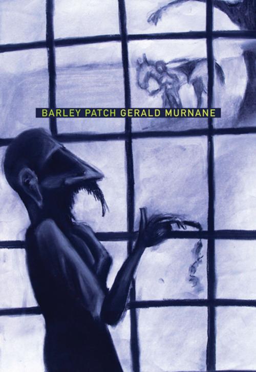 Cover of the book Barley Patch by Gerald Murnane, Dalkey Archive Press