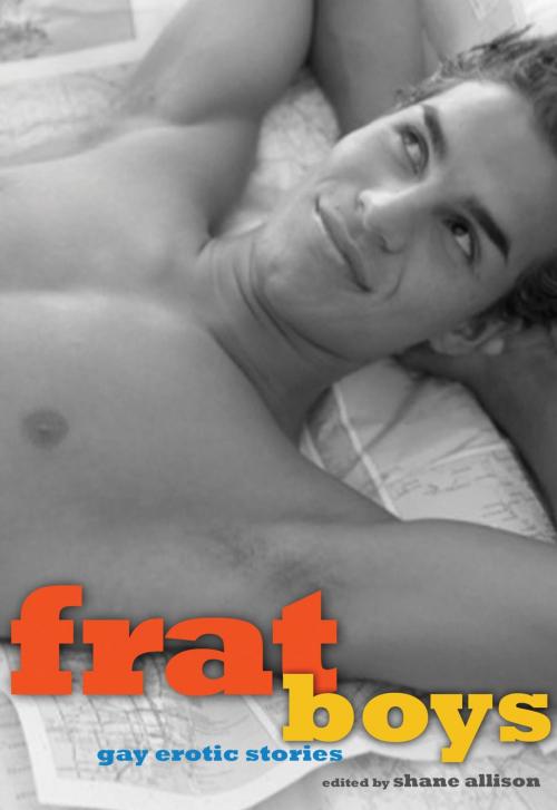 Cover of the book Frat Boys by , Cleis Press