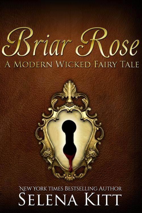 Cover of the book A Modern Wicked Fairy Tale: Briar Rose by Selena Kitt, Excessica