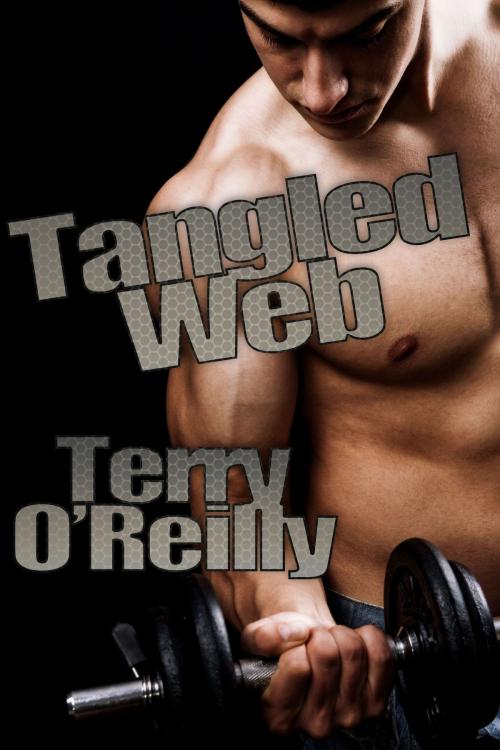 Cover of the book Tangled Web by Terry O'Reilly, JMS Books LLC