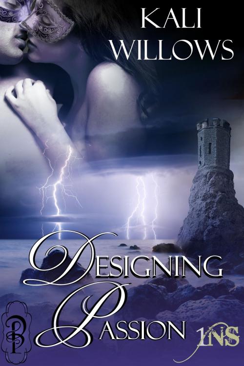 Cover of the book Designing Passion (1Night Stand) by Kali Willlows, Decadent Publishing