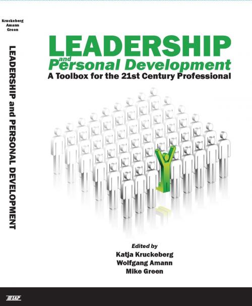 Cover of the book Leadership and Personal Development by , Information Age Publishing