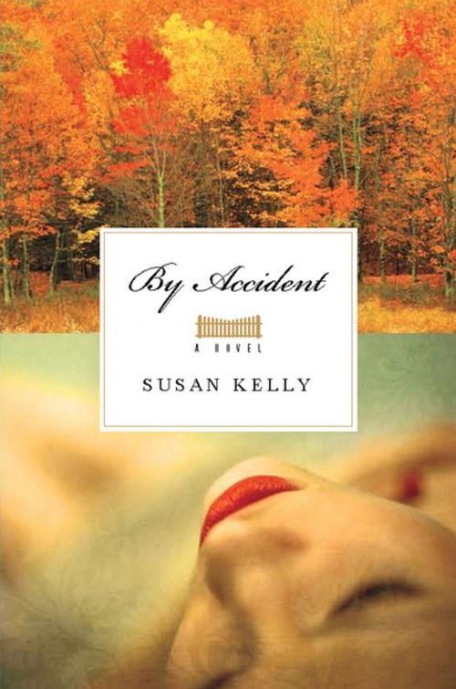 Cover of the book By Accident: A Novel by Susan Kelly, Pegasus Books
