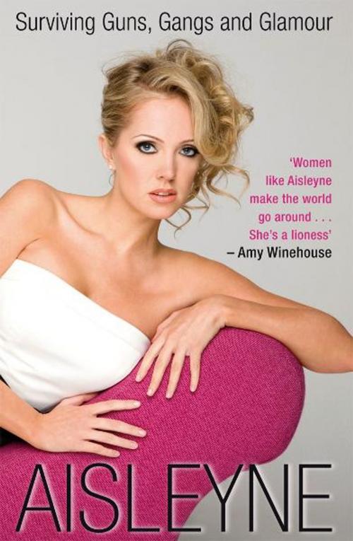 Cover of the book Aisleyne by Aisleyne Horgan-Wallace, Mainstream Publishing