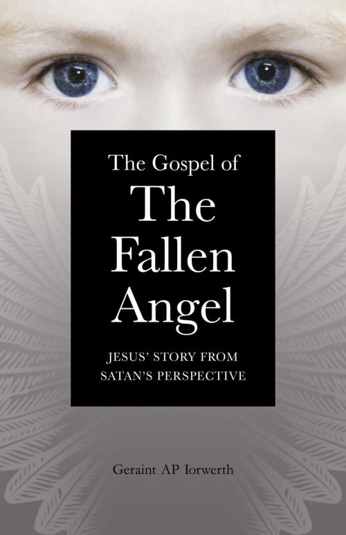 Cover of the book The Gospel of the Fallen Angel by Master Geraint Ap Iorwerth, John Hunt Publishing