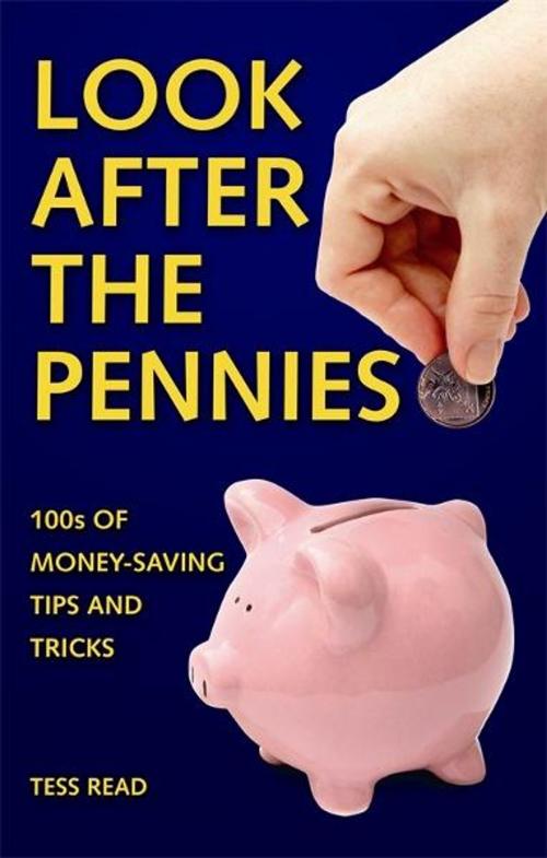 Cover of the book Look After The Pennies by Tess Read, Michael O'Mara