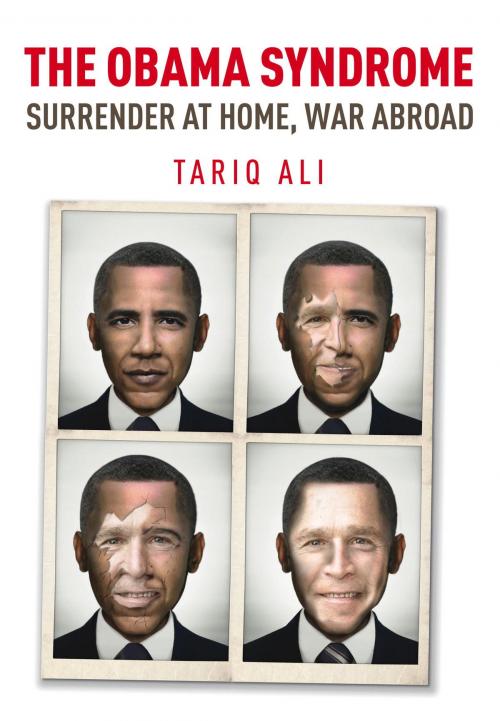 Cover of the book The Obama Syndrome by Tariq Ali, Verso Books