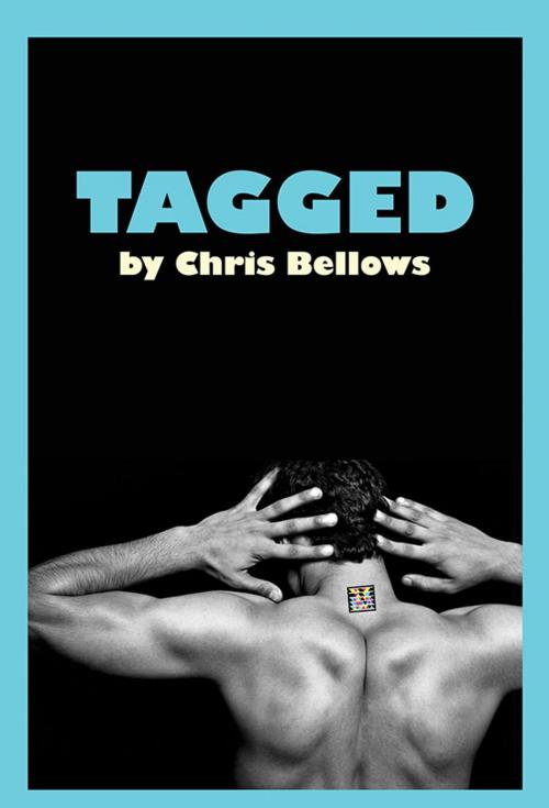 Cover of the book Tagged by Chris Bellows, Pink Flamingo Publications