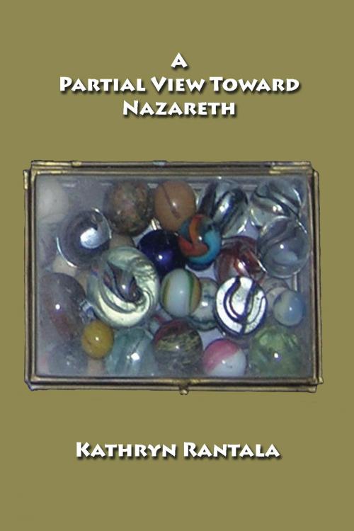 Cover of the book A Partial View Toward Nazareth by Kathryn Rantala, Casa de Snapdragon