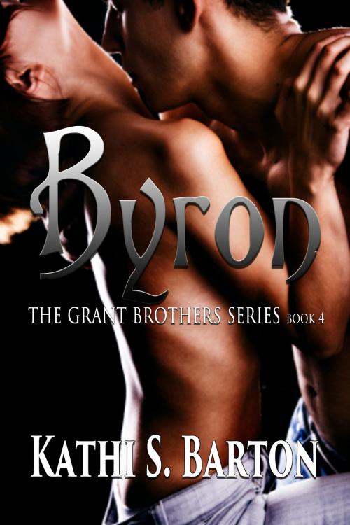 Cover of the book Byron by Kathi S Barton, World Castle Publishing, LLC
