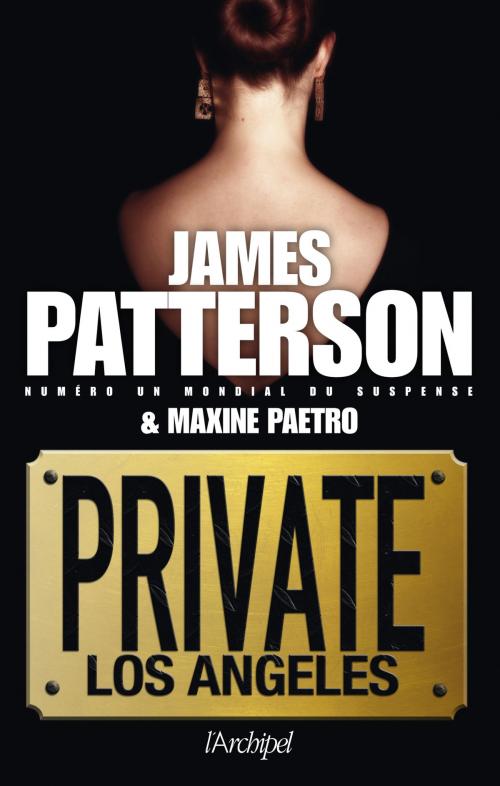 Cover of the book Private Los Angeles by James Patterson, Archipel