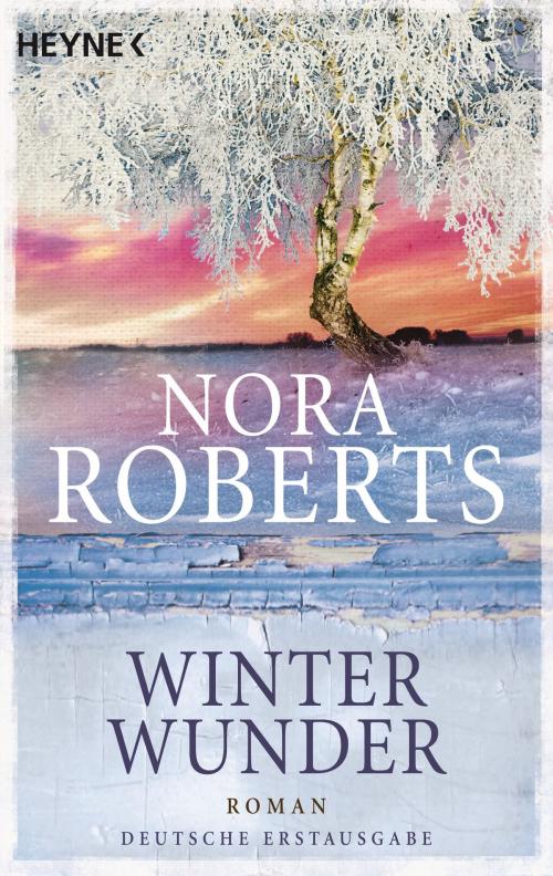 Cover of the book Winterwunder by Nora Roberts, E-Books der Verlagsgruppe Random House GmbH