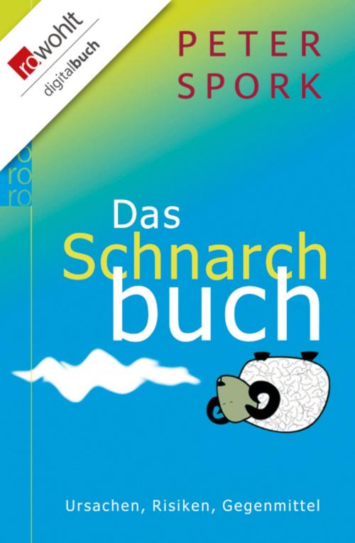 Cover of the book Das Schnarchbuch by Peter Spork, Rowohlt E-Book