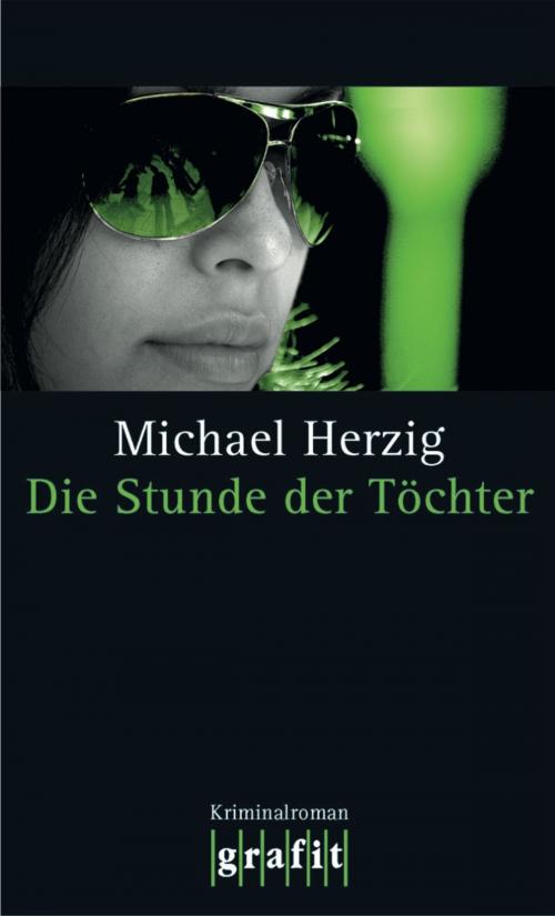 Cover of the book Die Stunde der Töchter by Michael Herzig, Grafit Verlag