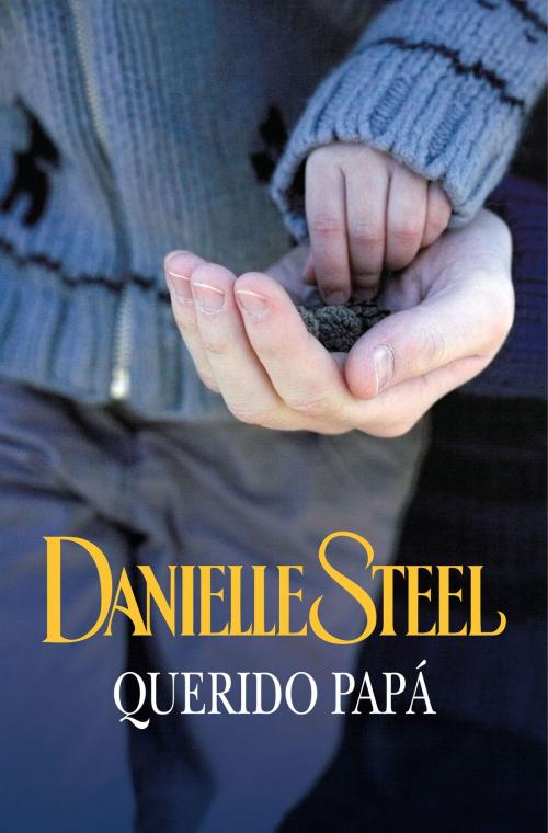 Cover of the book Querido papá by Danielle Steel, Penguin Random House Grupo Editorial España