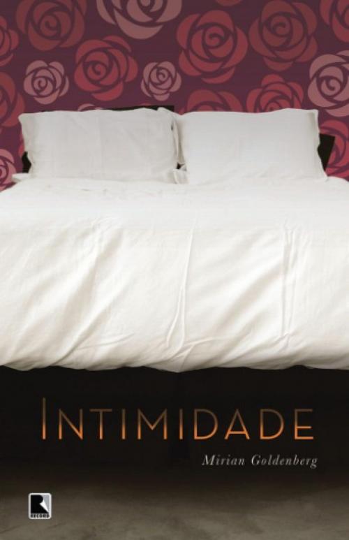 Cover of the book Intimidade by Mirian Goldenberg, Record