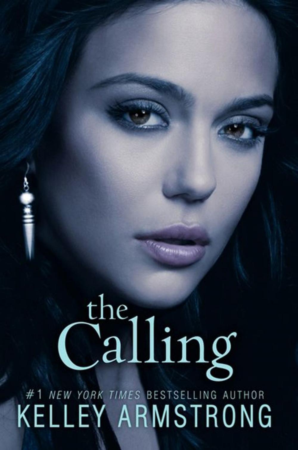 Big bigCover of The Calling