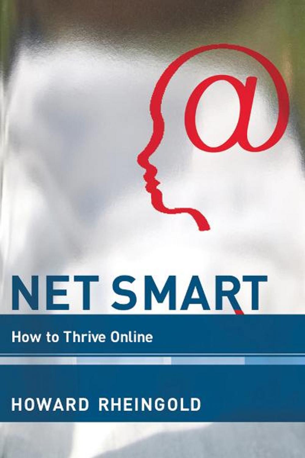 Big bigCover of Net Smart: How to Thrive Online