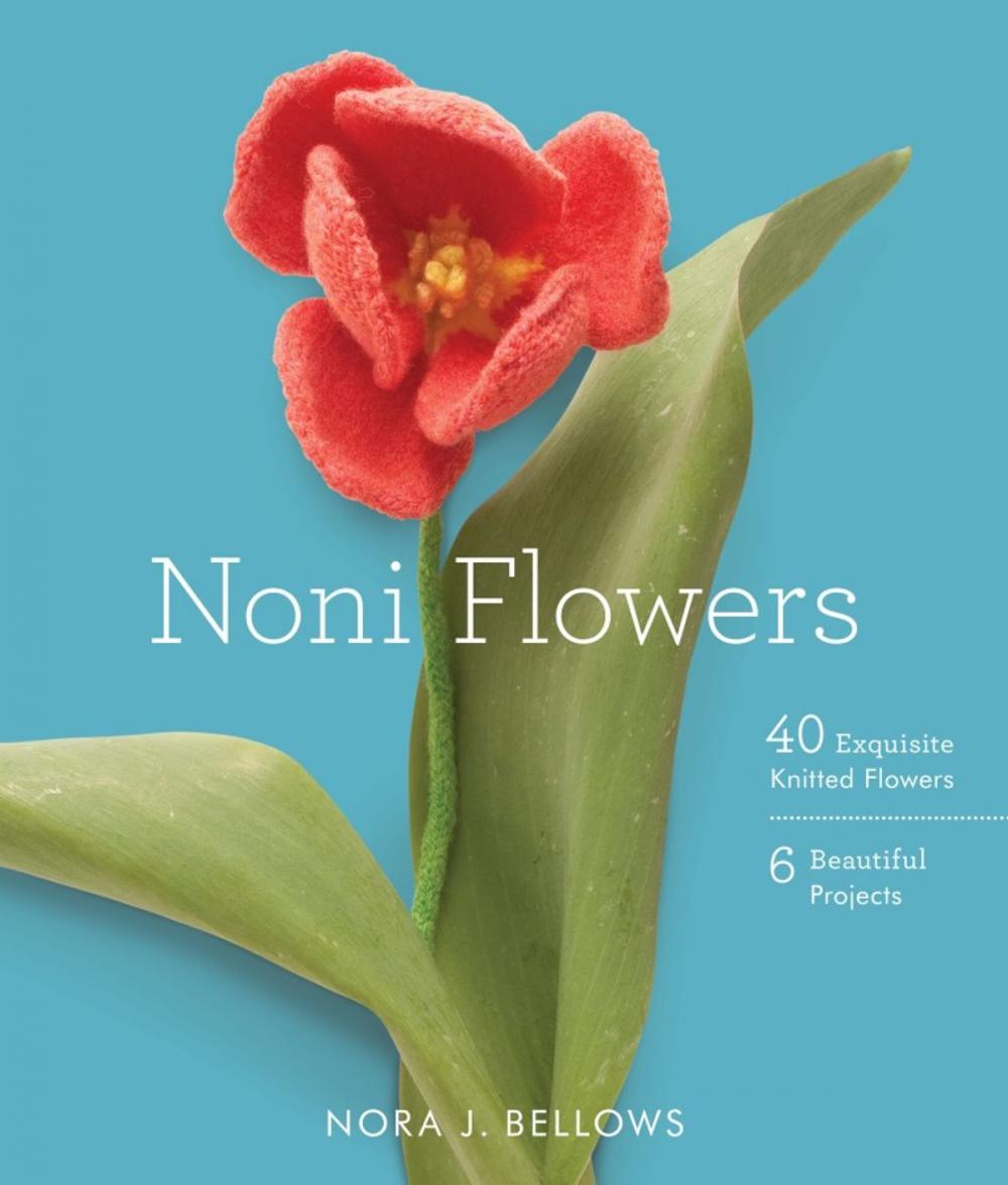 Big bigCover of Noni Flowers