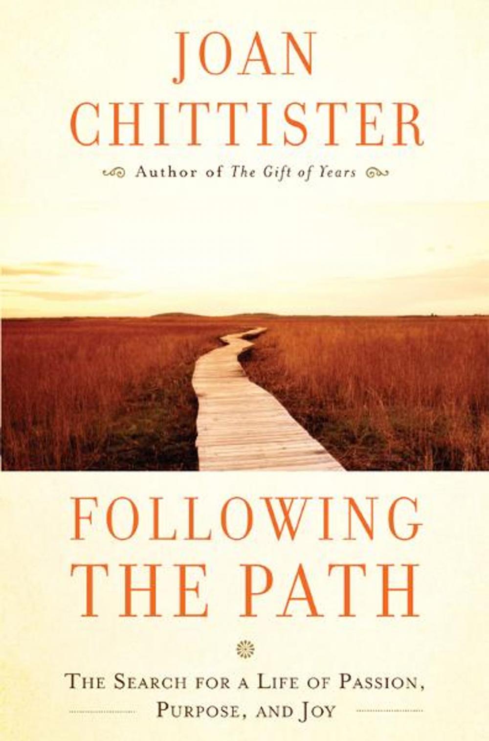 Big bigCover of Following the Path